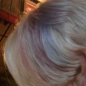 Meet your Posher, Cathye